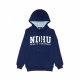 【團購商品，30件起做】NDHU經典色系刷毛帽T（多色可選）