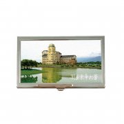 【團購商品，30件起做】東華建築金屬名片盒