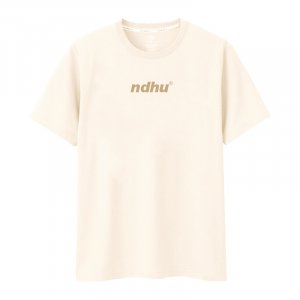 【團購商品，30件起做】NDHU獨家染色純棉短T（多色可選）