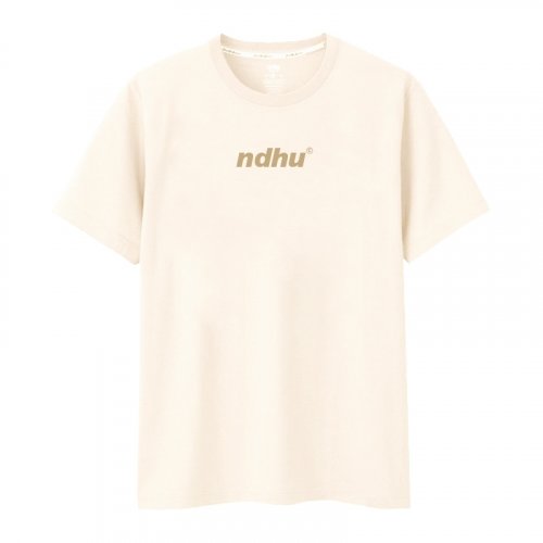 【團購商品，30件起做】NDHU獨家染色純棉短T（多色可選）