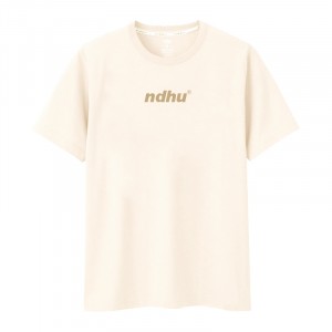 【團購商品，30件起做】NDHU獨家染色純棉短T（多色可選）