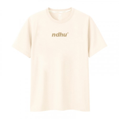 【團購商品，30件起做】NDHU獨家染色純棉短T（多色可選）